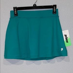 Prince Tennis / Golf Skirt